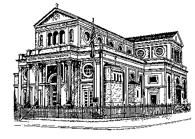 St. Martin of Tours Roman Catholic Church